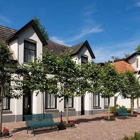 Hotel Restaurant Mondriaan Winterswijk Zewnętrze zdjęcie