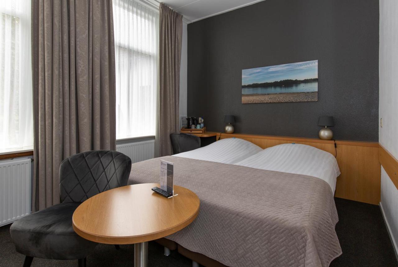 Hotel Restaurant Mondriaan Winterswijk Zewnętrze zdjęcie