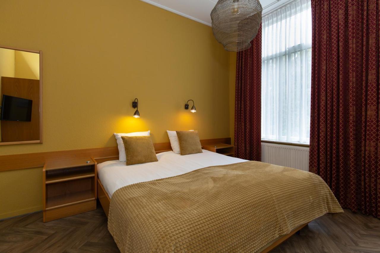 Hotel Restaurant Mondriaan Winterswijk Zewnętrze zdjęcie