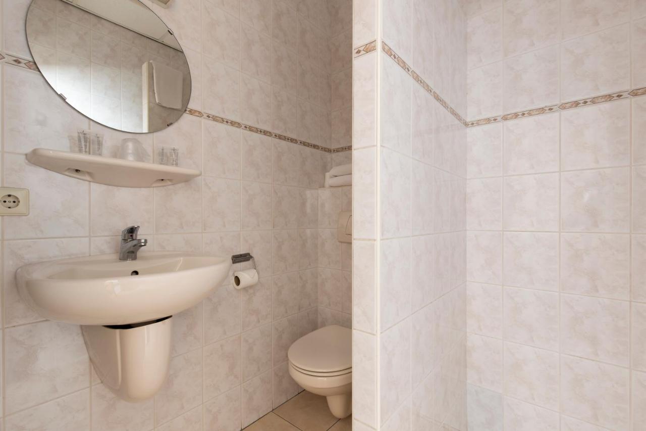 Hotel Restaurant Mondriaan Winterswijk Zewnętrze zdjęcie