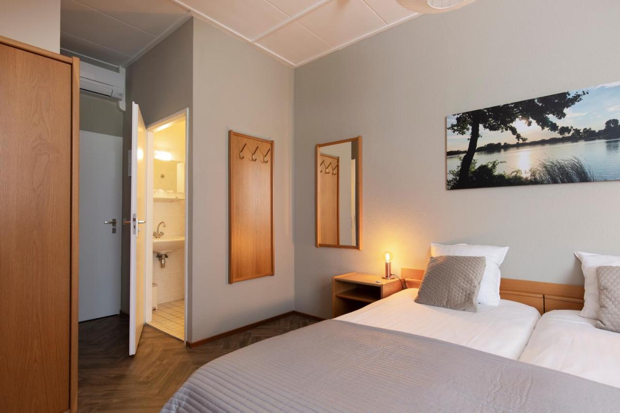Hotel Restaurant Mondriaan Winterswijk Zewnętrze zdjęcie
