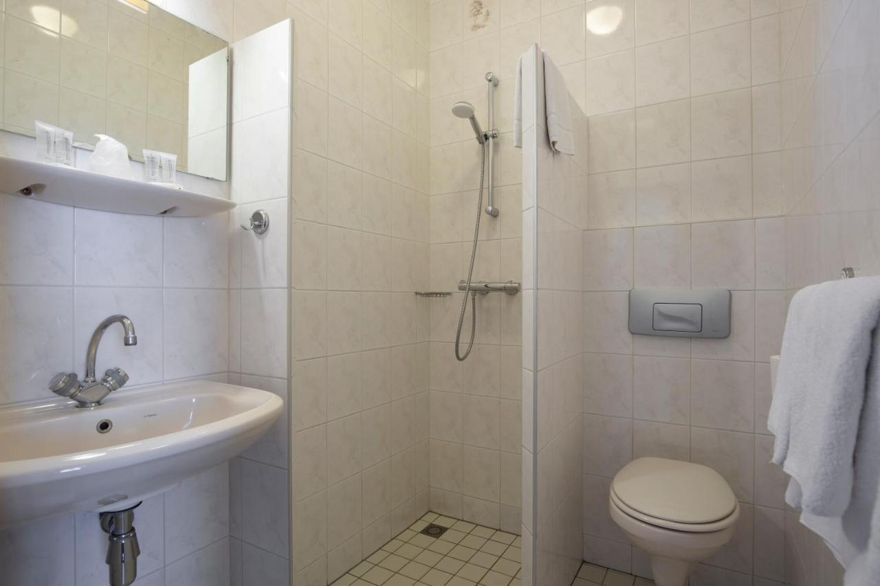 Hotel Restaurant Mondriaan Winterswijk Zewnętrze zdjęcie
