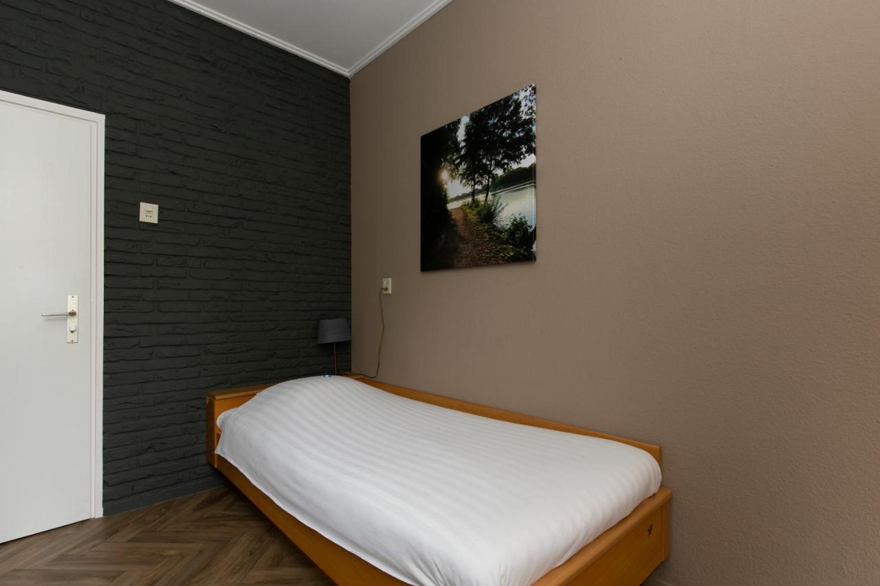 Hotel Restaurant Mondriaan Winterswijk Zewnętrze zdjęcie