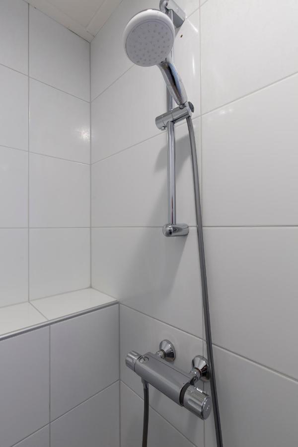 Hotel Restaurant Mondriaan Winterswijk Zewnętrze zdjęcie