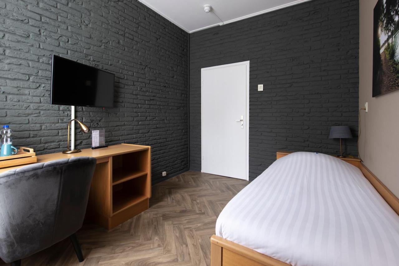 Hotel Restaurant Mondriaan Winterswijk Zewnętrze zdjęcie