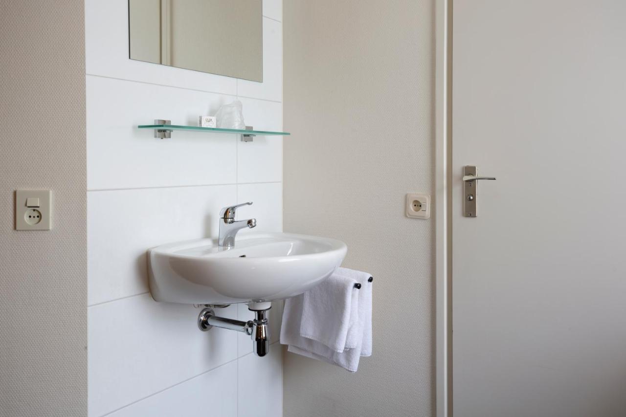 Hotel Restaurant Mondriaan Winterswijk Zewnętrze zdjęcie