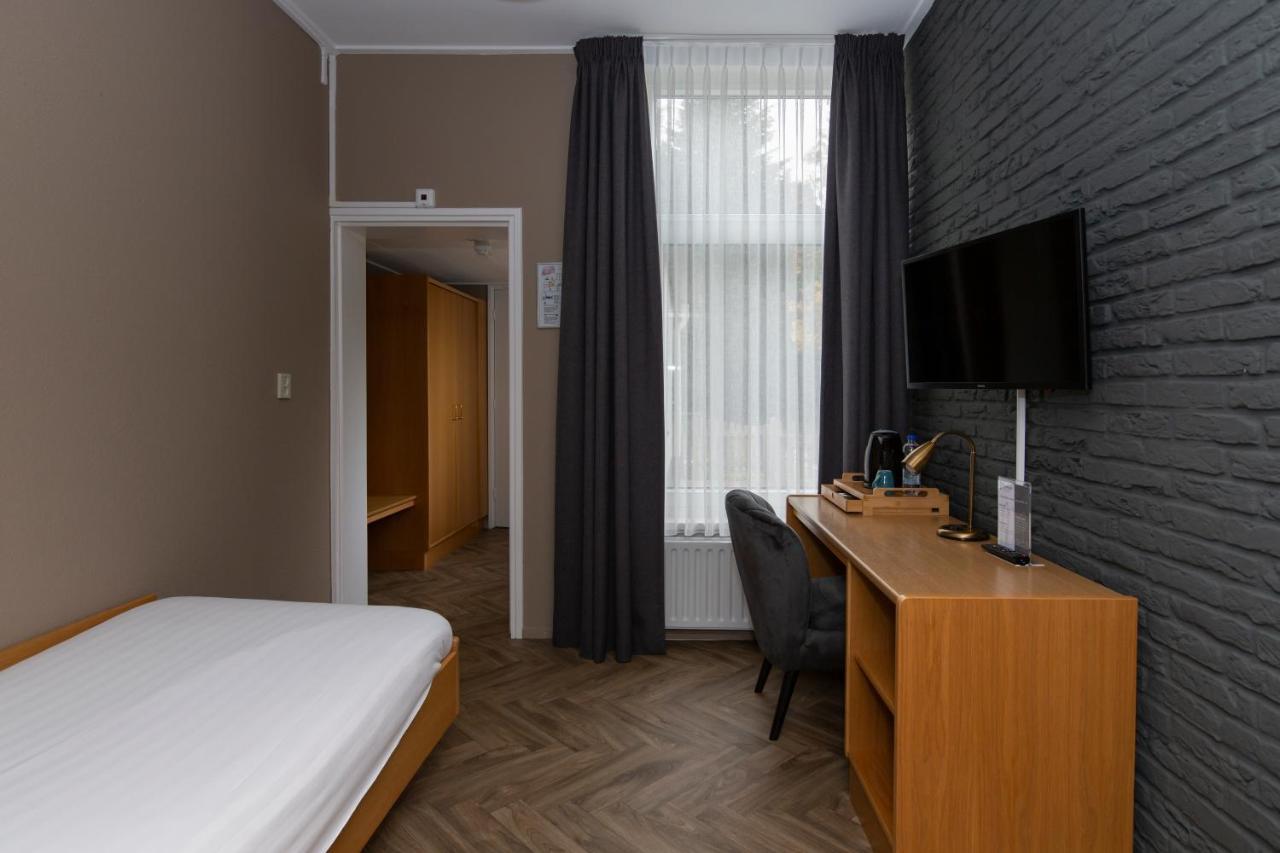 Hotel Restaurant Mondriaan Winterswijk Zewnętrze zdjęcie