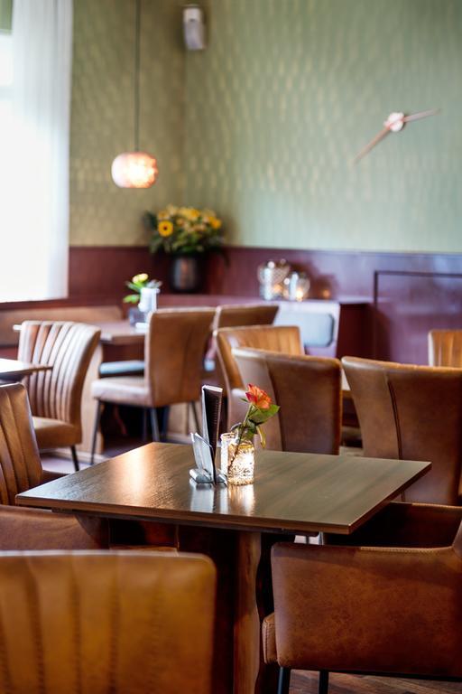 Hotel Restaurant Mondriaan Winterswijk Zewnętrze zdjęcie