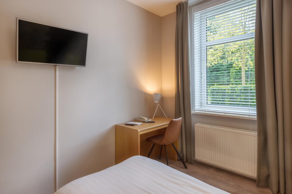 Hotel Restaurant Mondriaan Winterswijk Zewnętrze zdjęcie