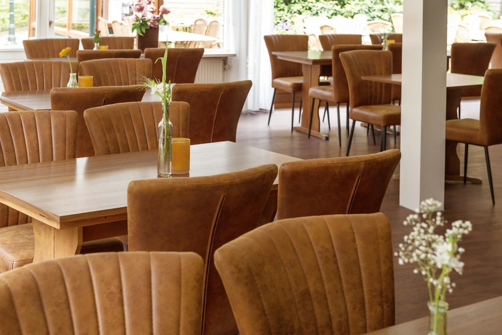 Hotel Restaurant Mondriaan Winterswijk Zewnętrze zdjęcie
